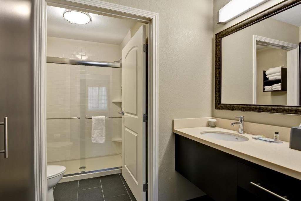 image Better bathroom experience
