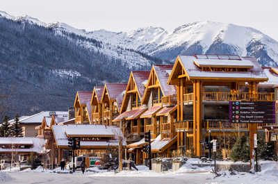 Your holiday rental is great in any season.