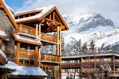 Retreat to your home away from home!