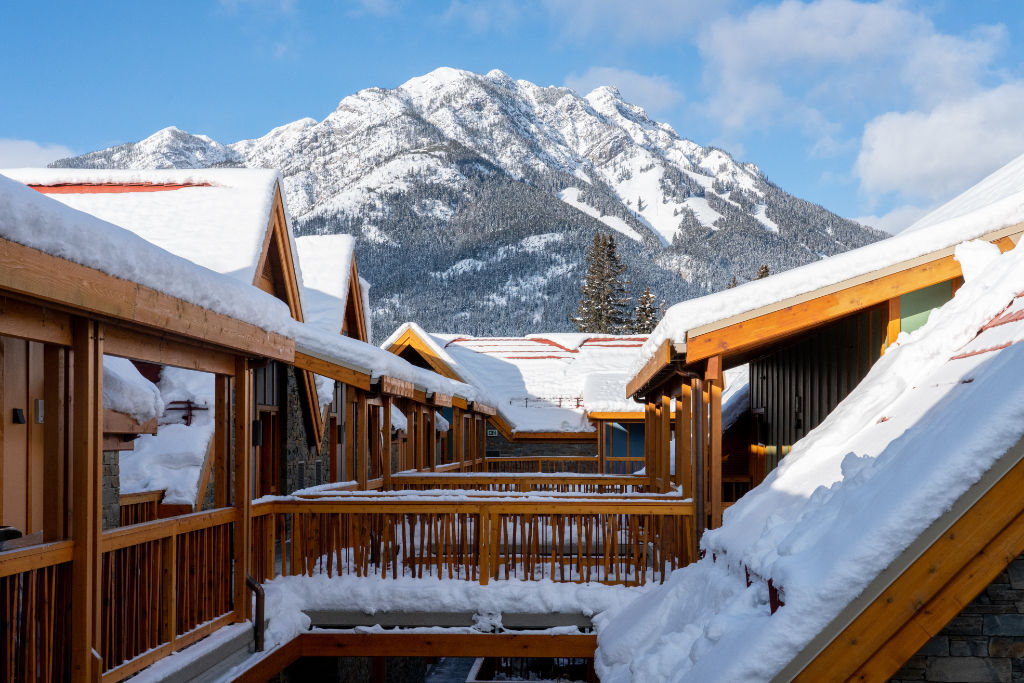 image Experience the picturesque atmosphere at this amazing property.