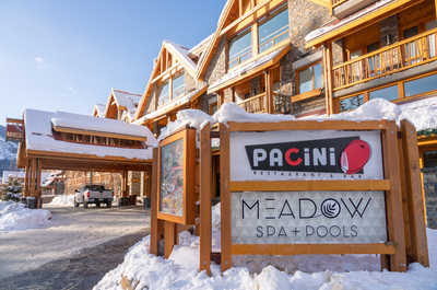 Escape for a wonderful getaway!