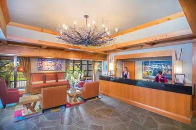 Let the guest service specialists assist in making your vacation a seamless and truly relaxing experience