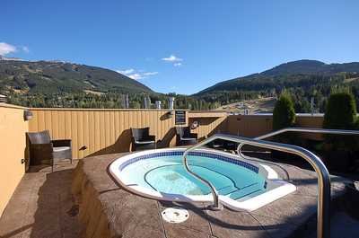 Perfect for relaxing those sore muscles