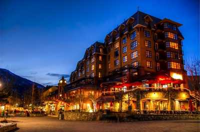 The Sundial is steps away from restaurants, shopping and night life