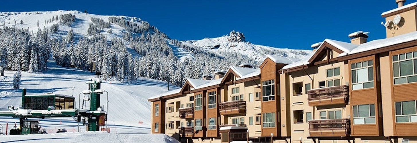 image Mountain Club Condos feature prime ski-in/ski-out access to the slopes