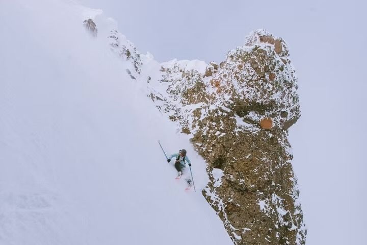 image Explore all that the Kirkwood mountain has to offer! 