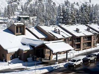 image Welcome to Meadowside Condos.