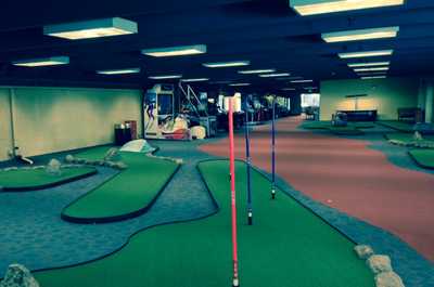 This resort has many amenities for you to enjoy.
