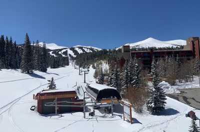 Enjoy discovering Breckenridge!