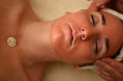 Close your eyes and surrender to the serene touch of a professional massage, designed to melt away stress and restore peace.
