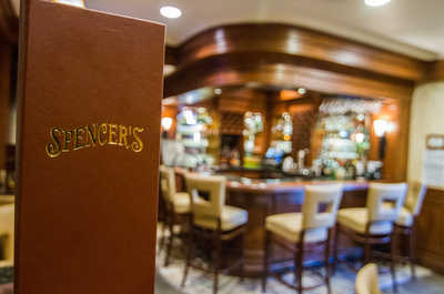 Where fine dining meets impeccable service.