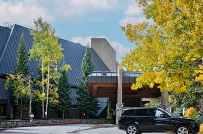 A harmonious blend of modern architecture and natural beauty, providing a picturesque retreat for discerning guests.