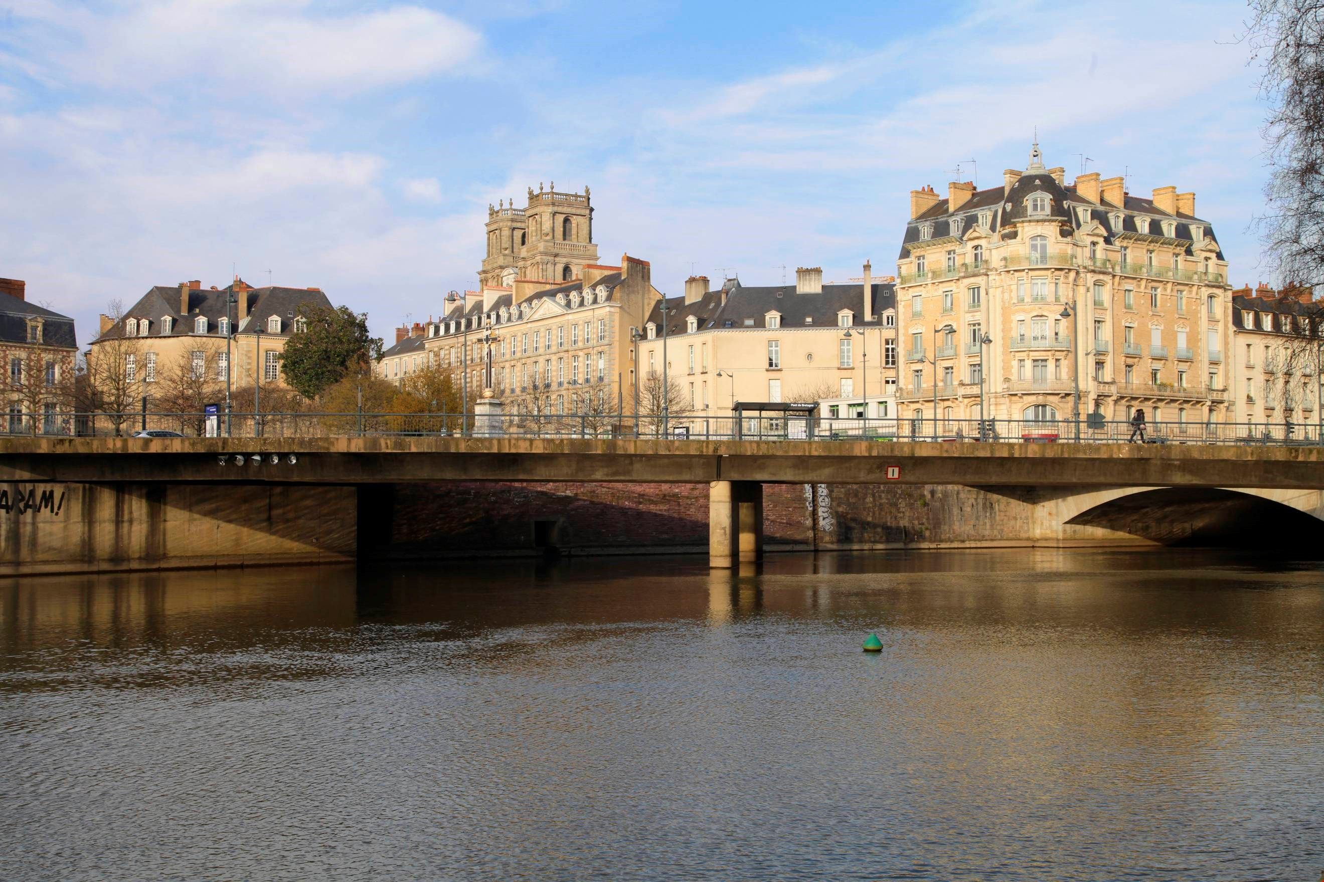 image You will love to explore Rennes!