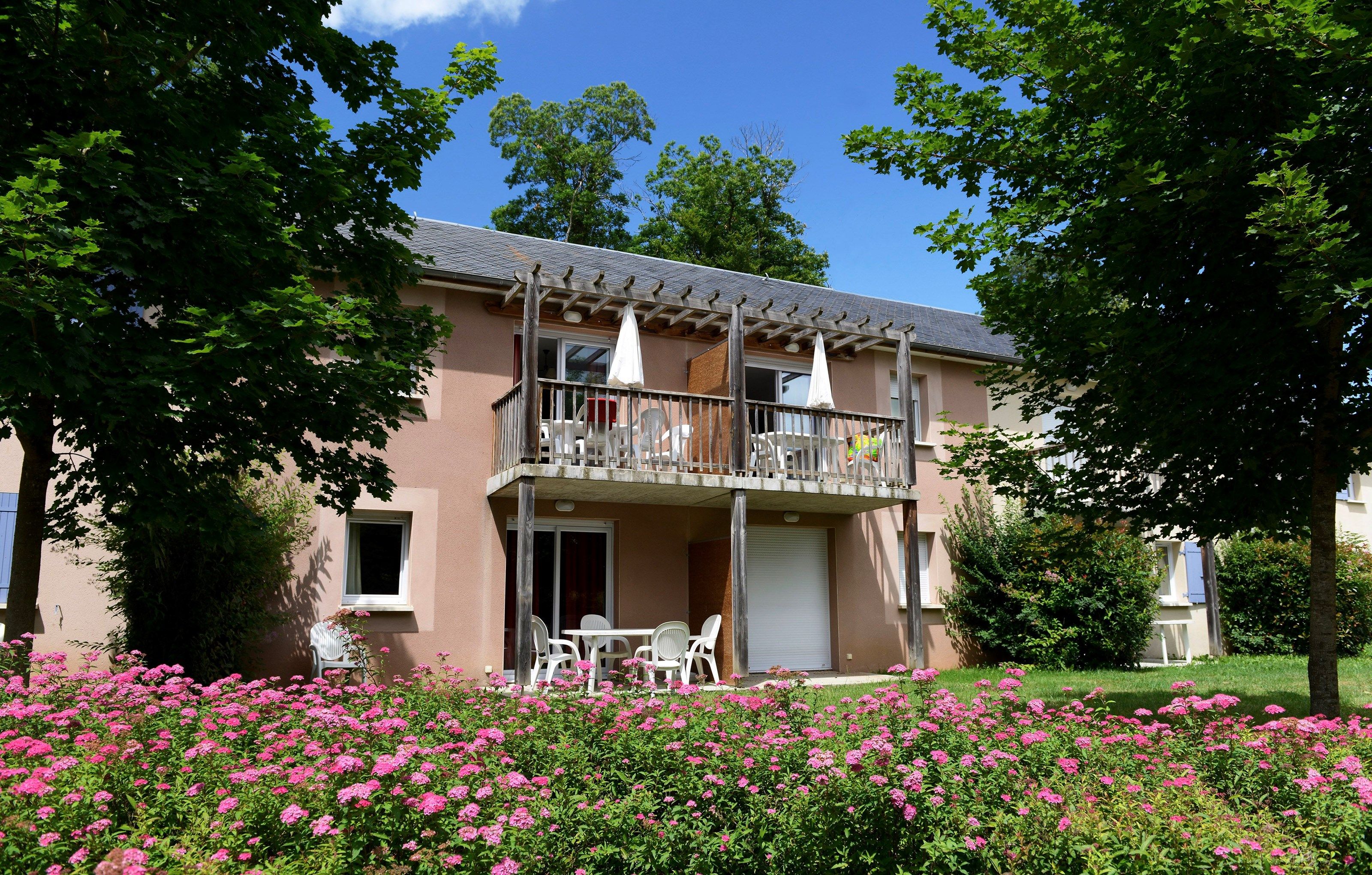 image You'll love our comfortable apartment in Rignac.