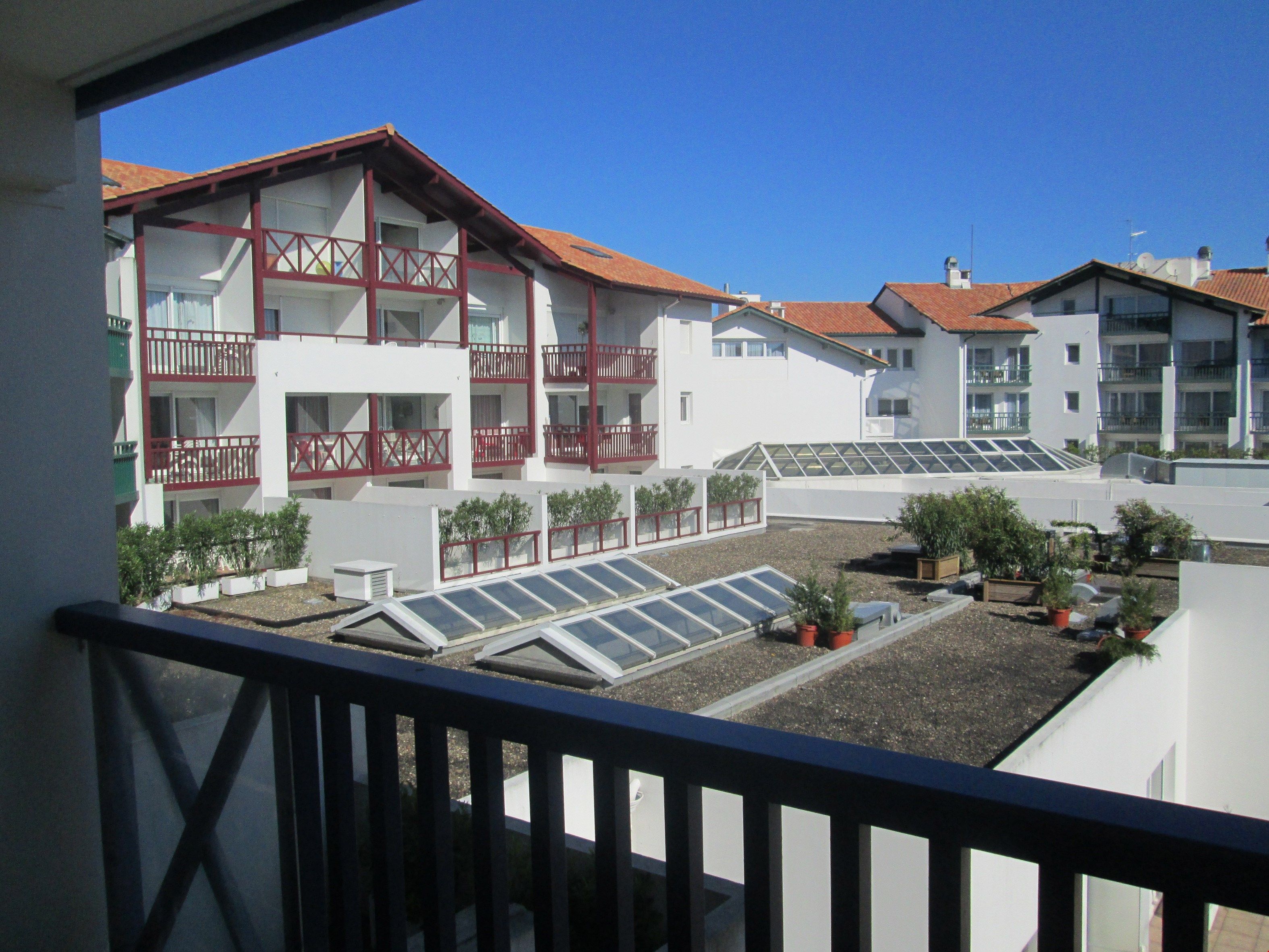 image This residence is ideally located near Spain