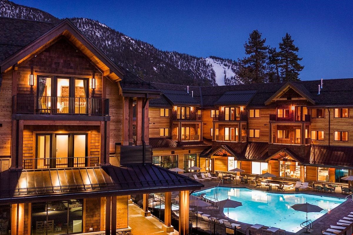 image Day or night there is something fun for the whole group when you stay at this awesome vacation location!