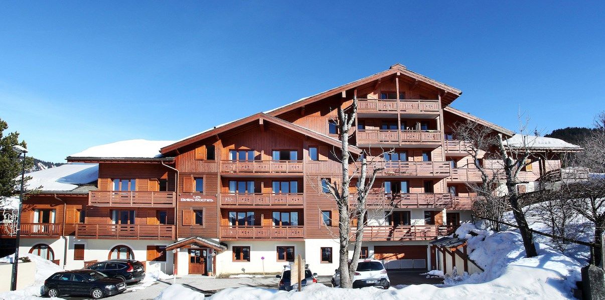 image Your holiday rental is great in any season.