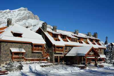Our lovely property is great year-round