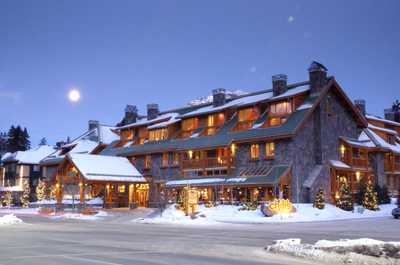 Ideally located a short walk from downtown Banff, escape to the serenity of a cozy mountain room!