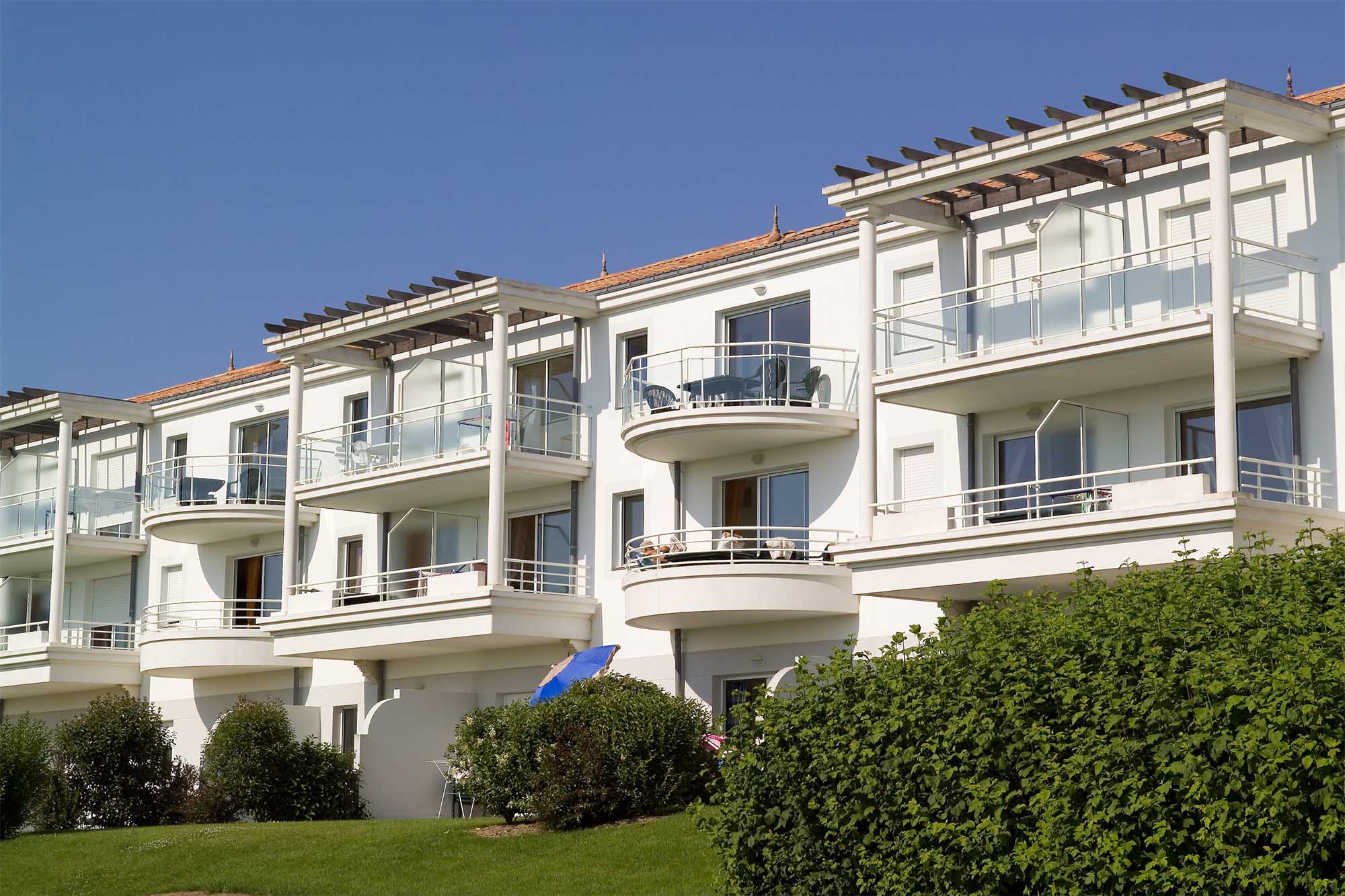 image You'll love our relaxing property.