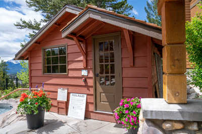Experience the perfect blend of comfort and nature in this inviting retreat.