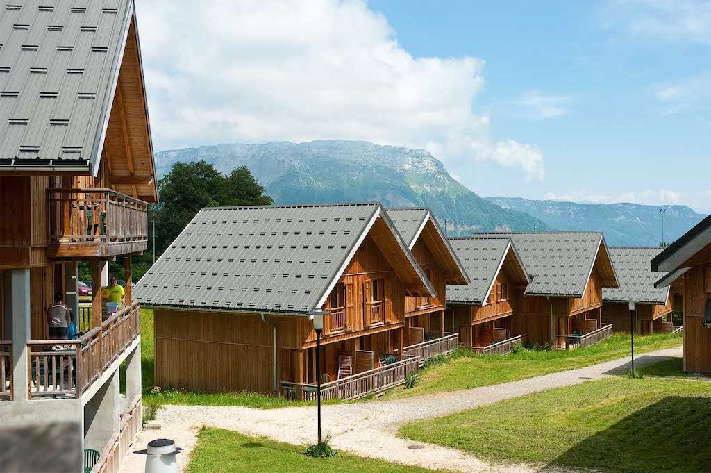 image Escape to La Féclaz for your next holiday.