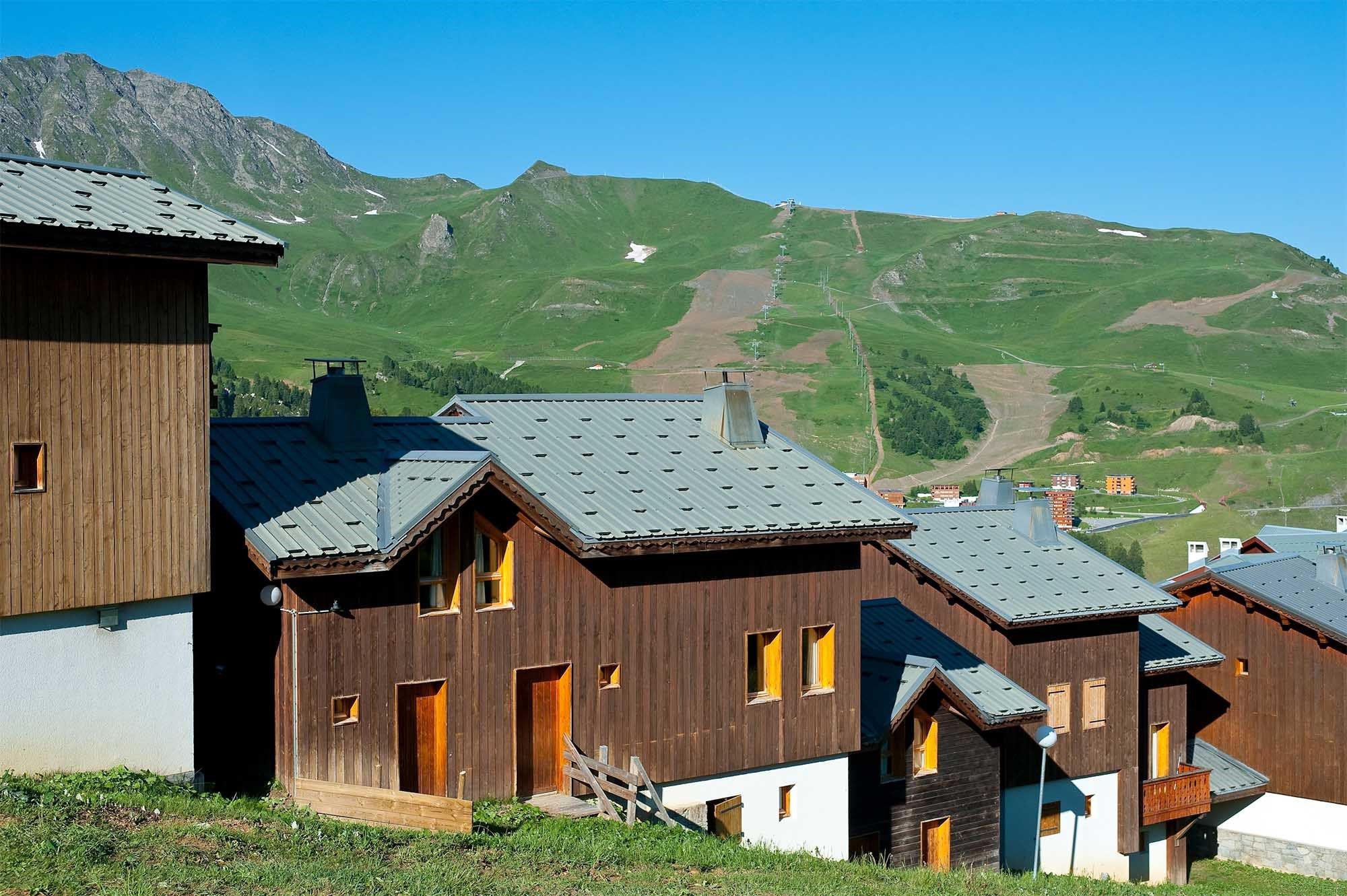 image Experience the picturesque atmosphere at this amazing property.