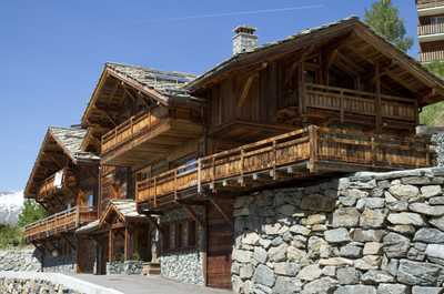 In summer or winter, you will love to stay here!