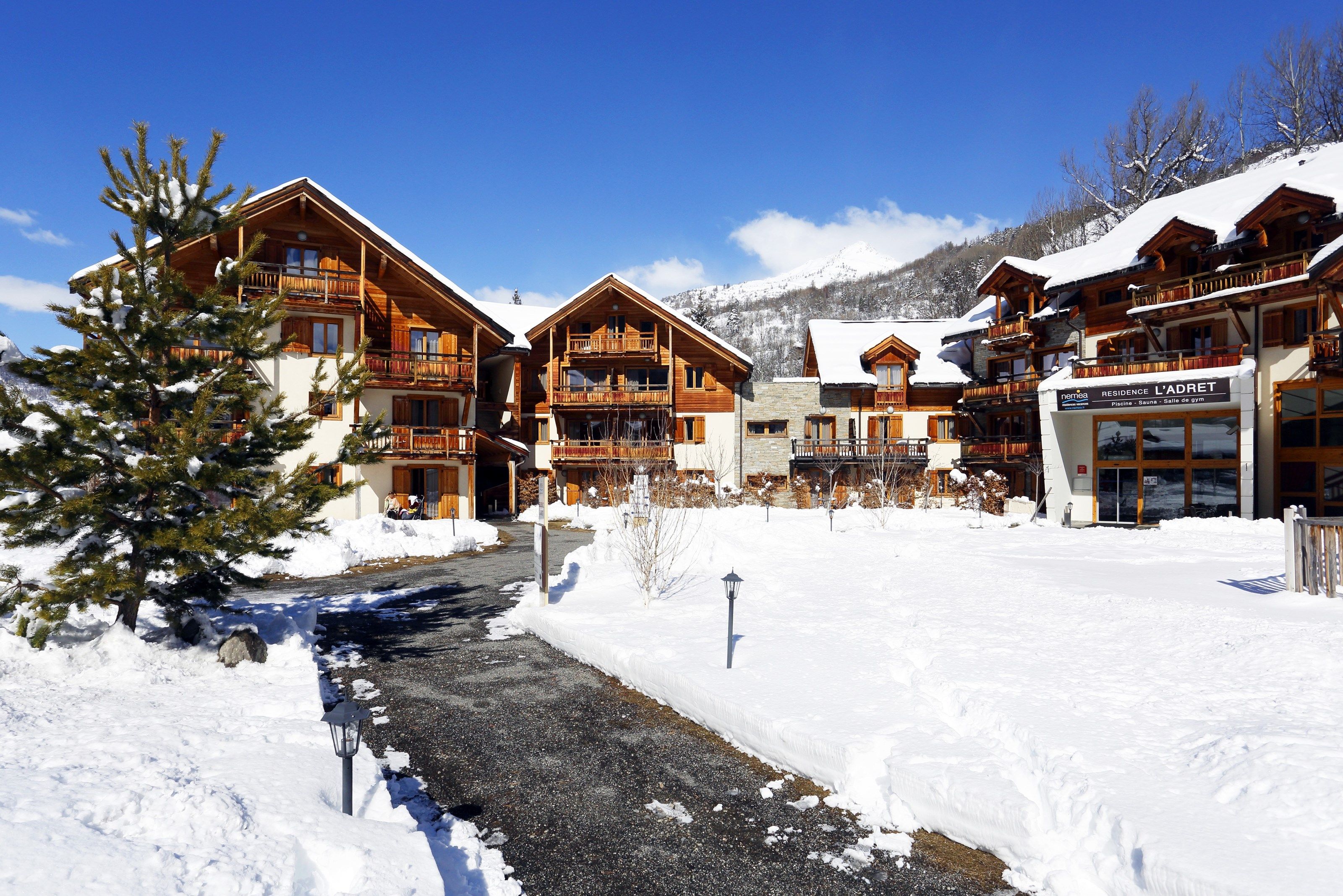 image Retreat to your home away from home!