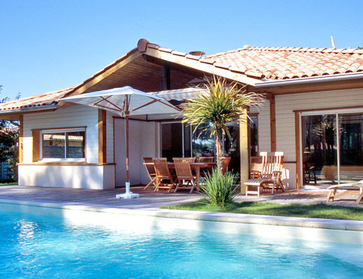 image You'll love our charming villa!