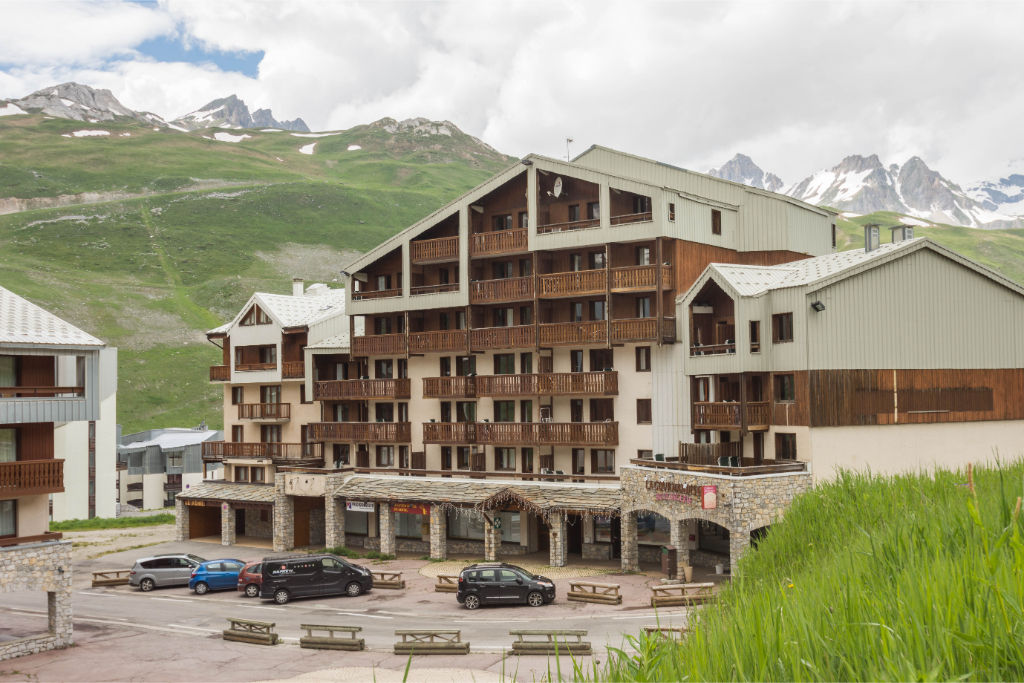 image Experience the picturesque atmosphere at this amazing property.