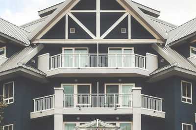 Welcome to your residence in Whistler!