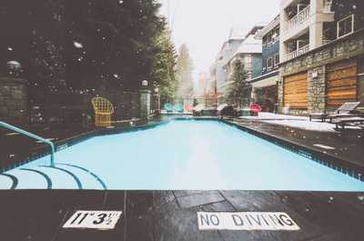 Have fun splashing around!