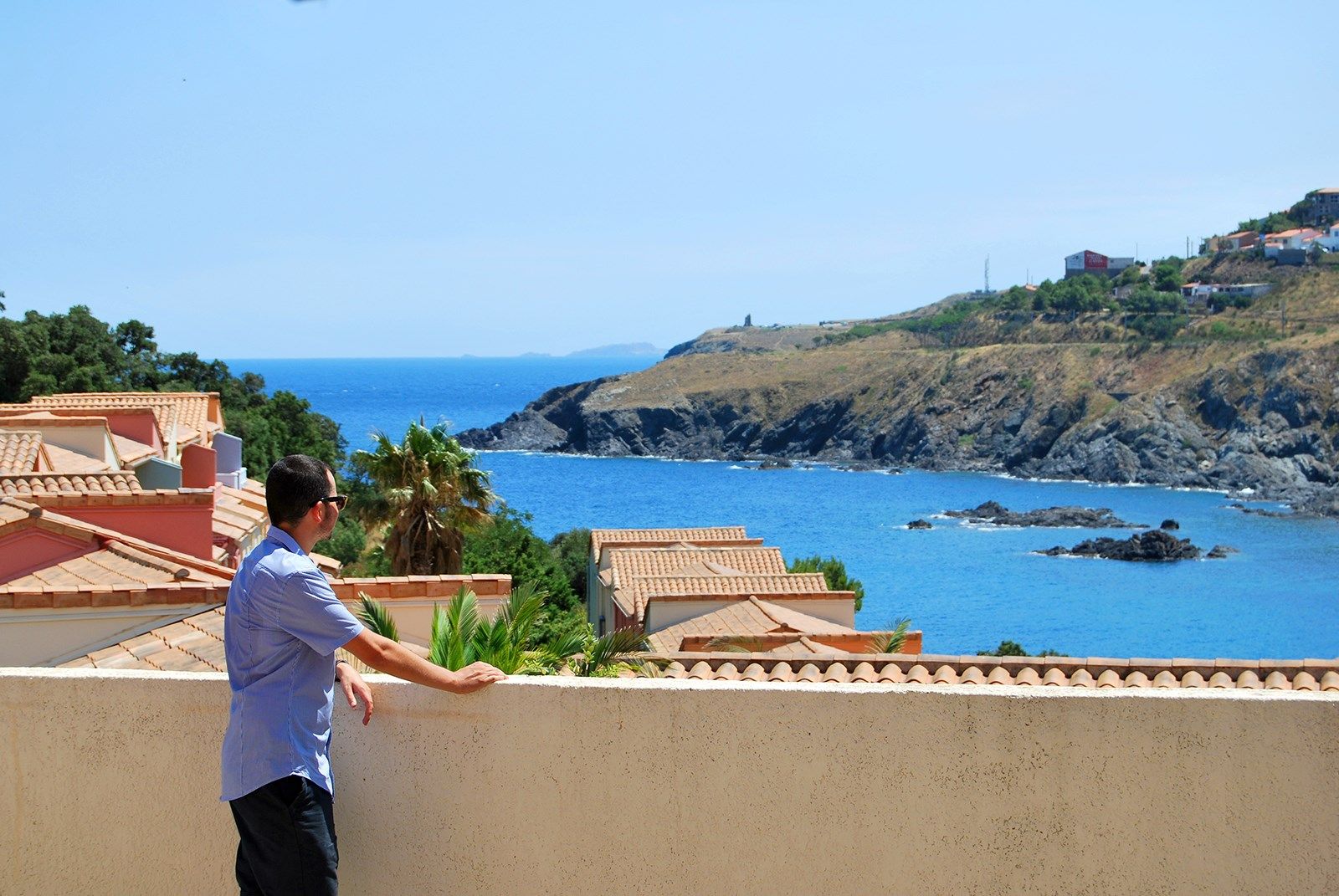 image Experience the picturesque atmosphere at this amazing property.