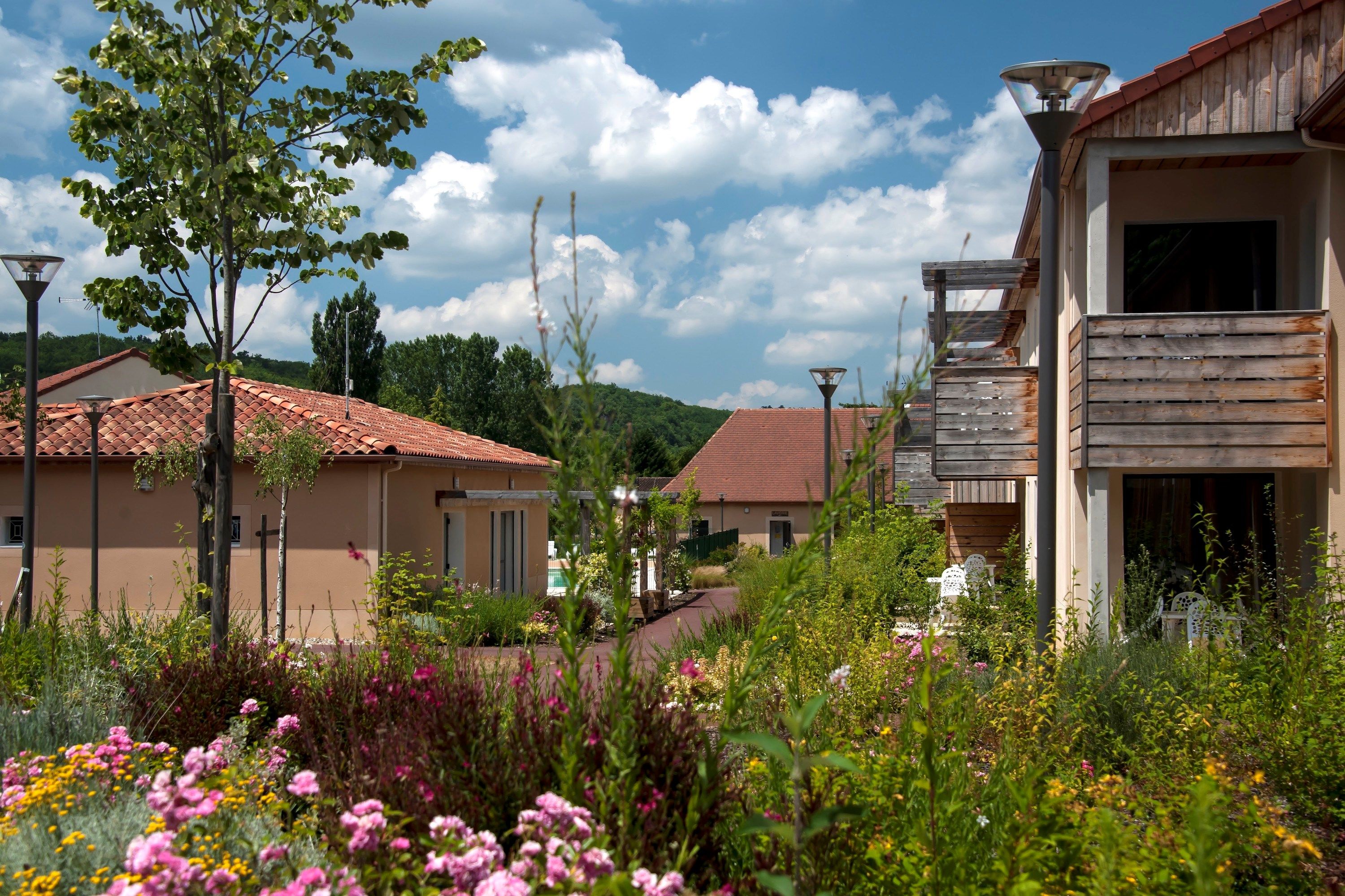 image Experience the picturesque atmosphere at this amazing property.