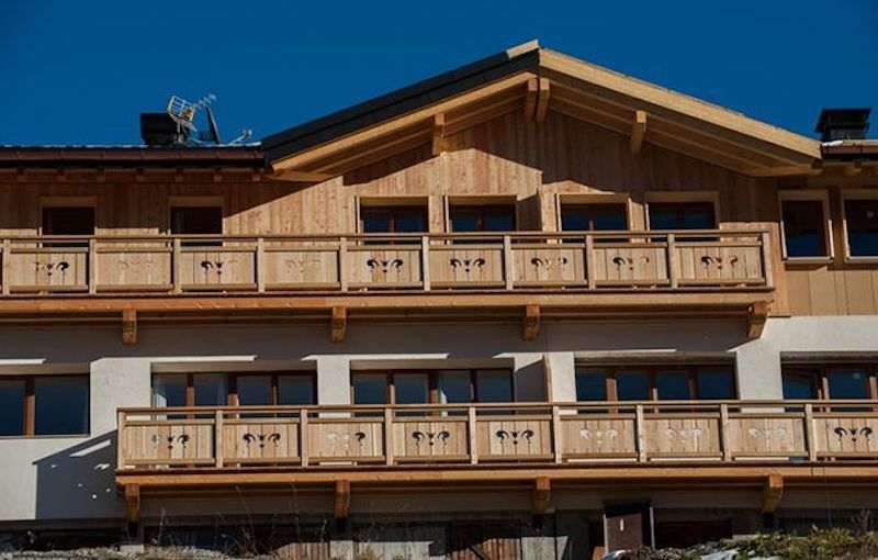 image Your beautiful holiday rental is great in any season.