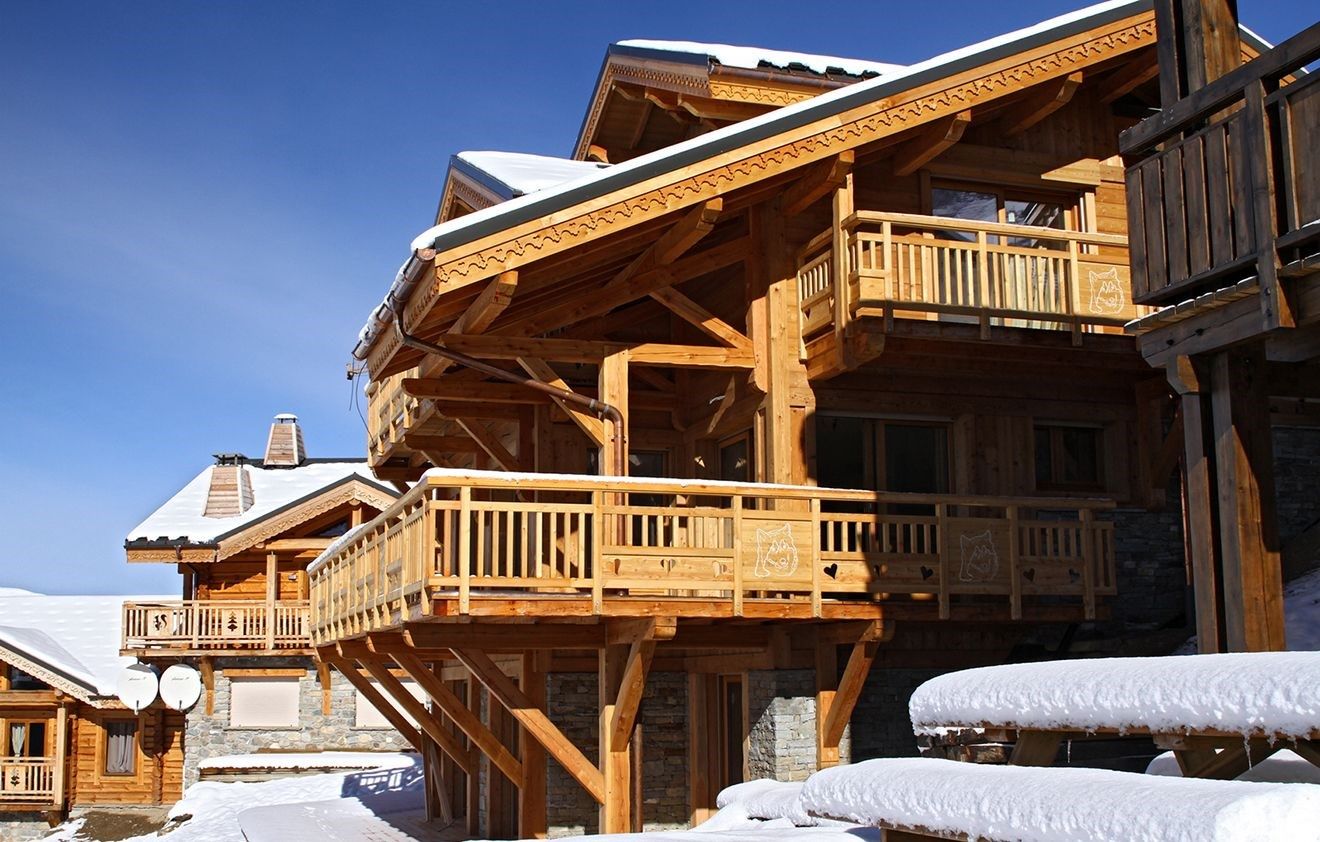 image Your next ski vacation starts here!