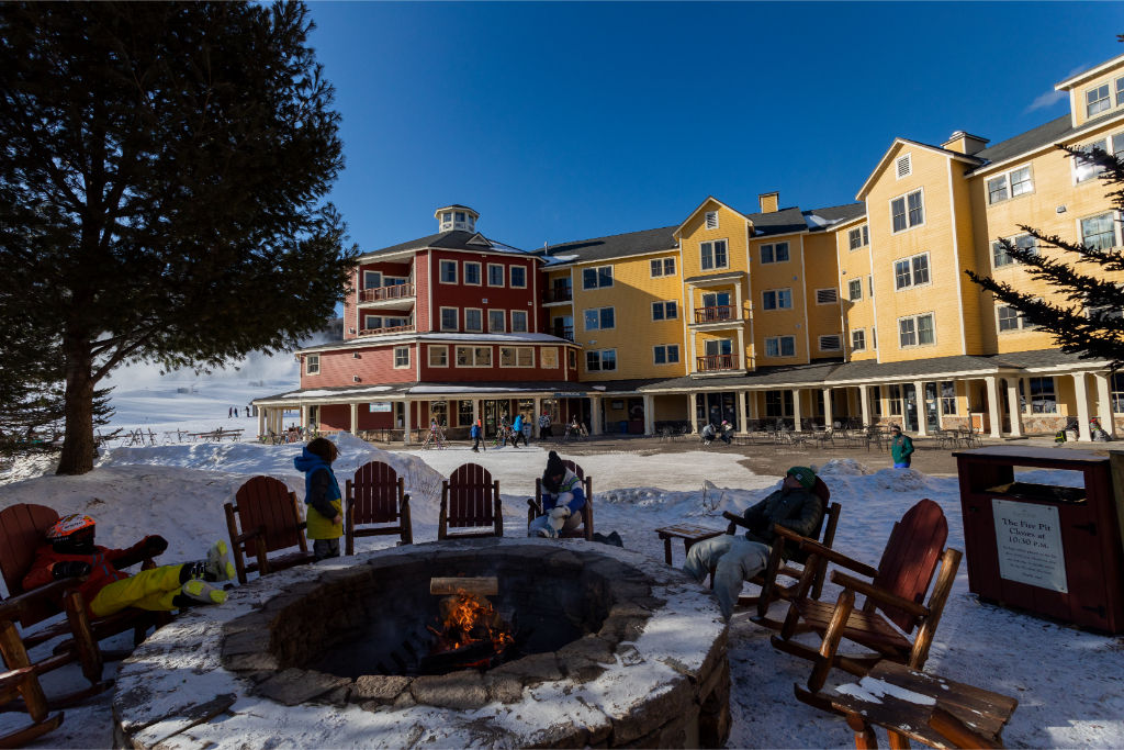 image Retreat to your home away from home!