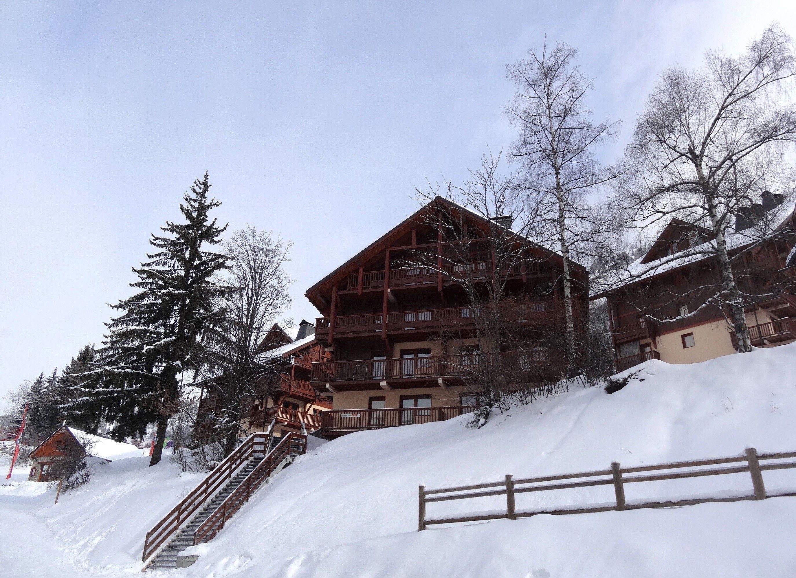 image You will love to enjoy a relaxing stay in our property!