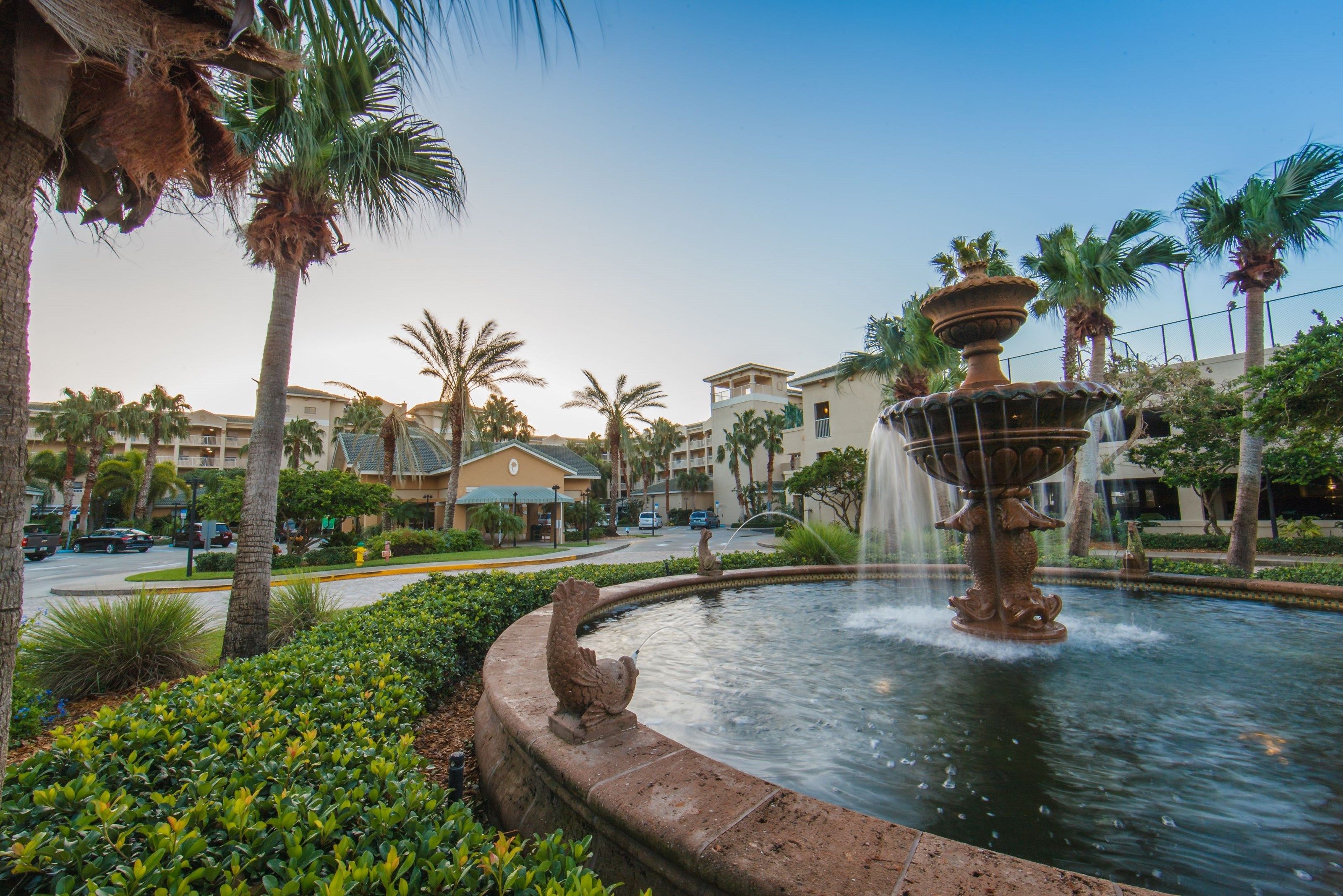 image Welcome to your home away from home.