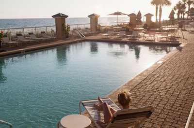 You will love the pool.