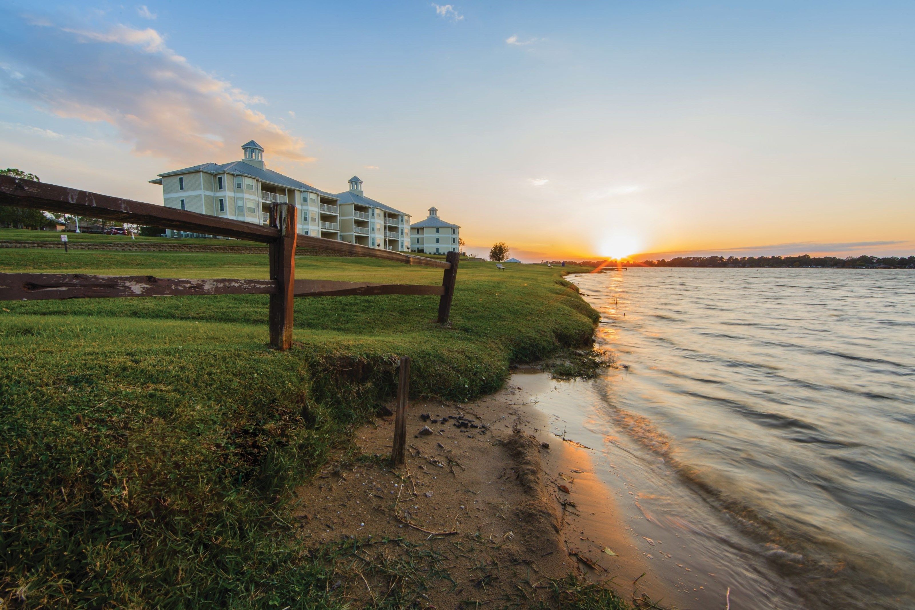 image Your beautiful holiday rental is great in any season.