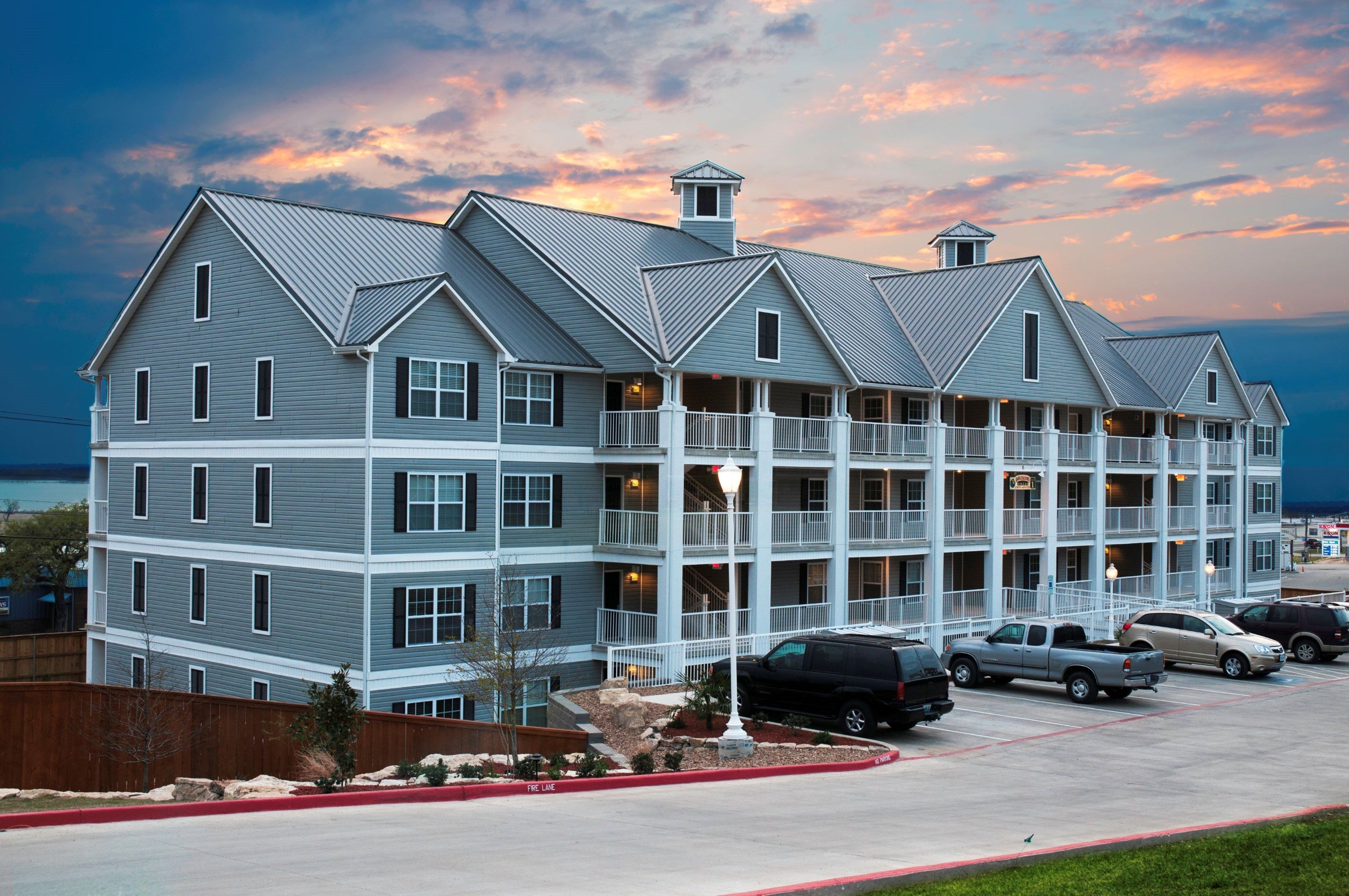 image Your beautiful holiday rental is great in any season.