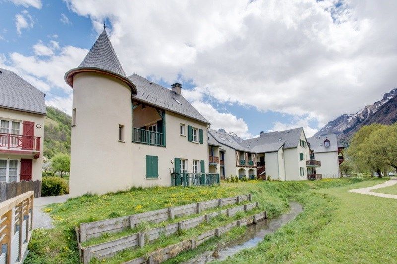 image Feel right at home!