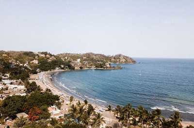 Sayulita is a hidden gem, with a charming community feel!