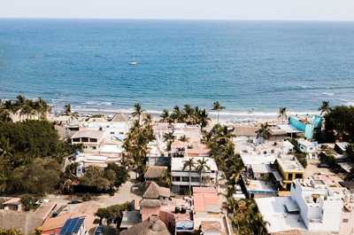 You'll love your stay in Sayulita.