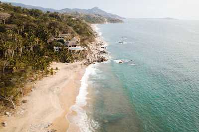 Sayulita is your perfect hidden getaway!