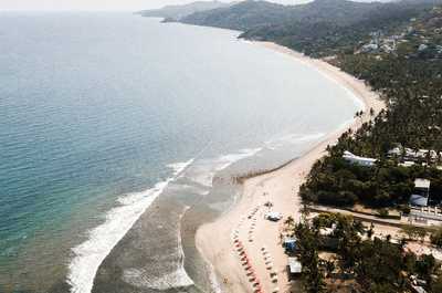 Have some fun in the sun on the world-renowned beaches.