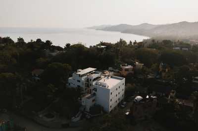 Great location, near the beaches and town!