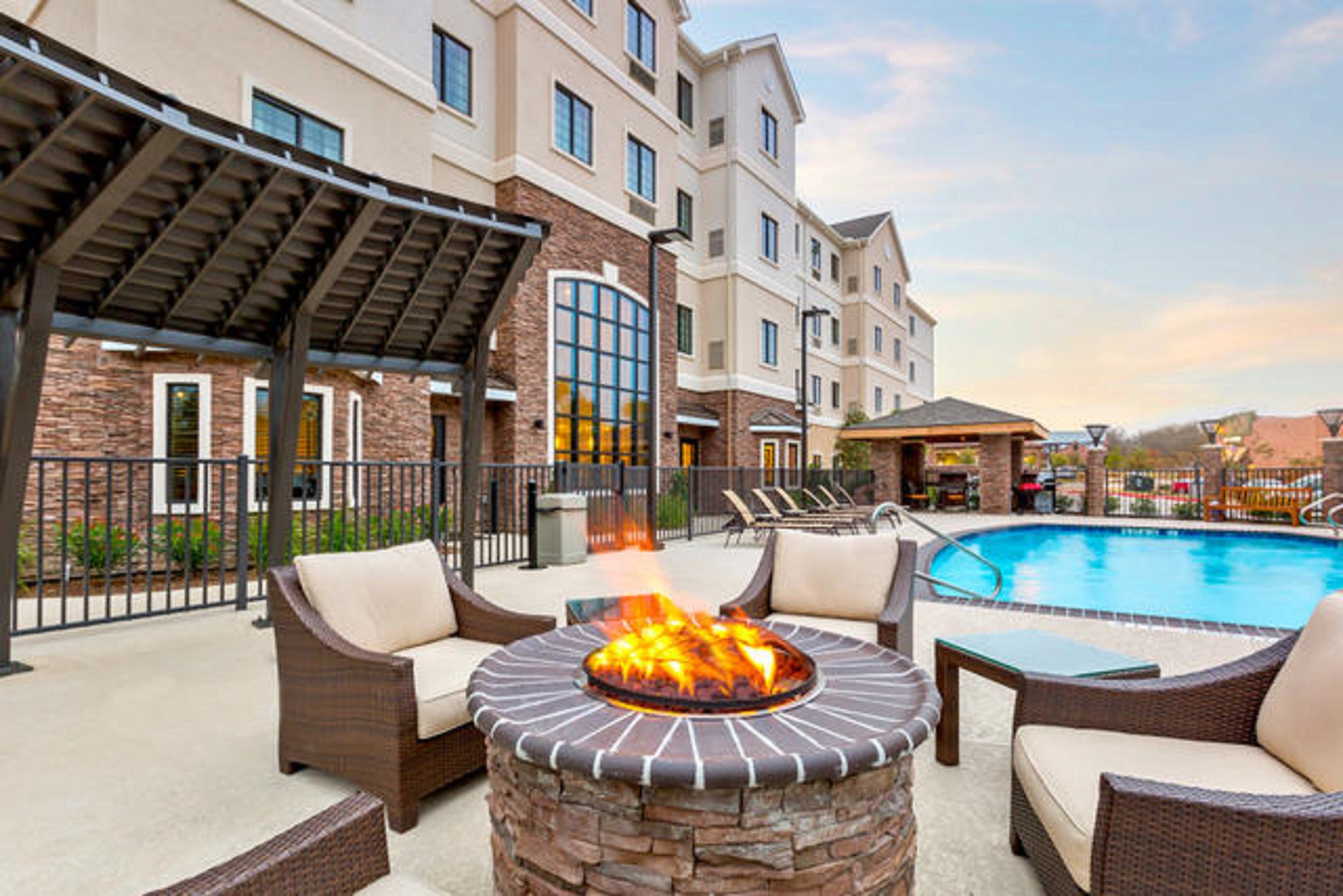 image Experience the wonderful atmosphere at this amazing property!